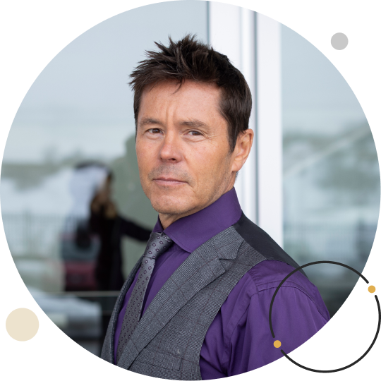 Pourquoi choisir Me Patrick Jacques ?