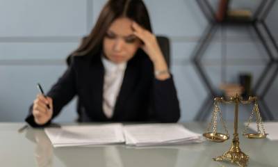 Combien coûte un avocat spécialisé en droit criminel