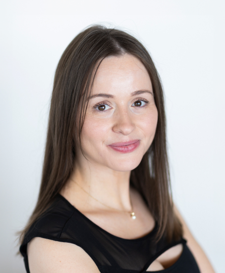 Catherine-Milédie Nolin